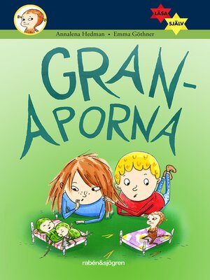 cover image of Granaporna